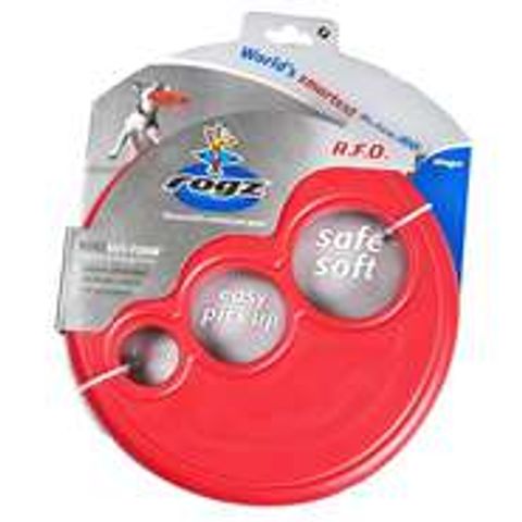 frisbe