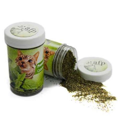 Erva-de-gato-Afp-Green-Rush-Premium-Catnip
