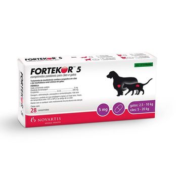 fortekor-flavour-5-novartis-para-caes-e-gatos-28-comprimidos-7891217000210-pet-luni