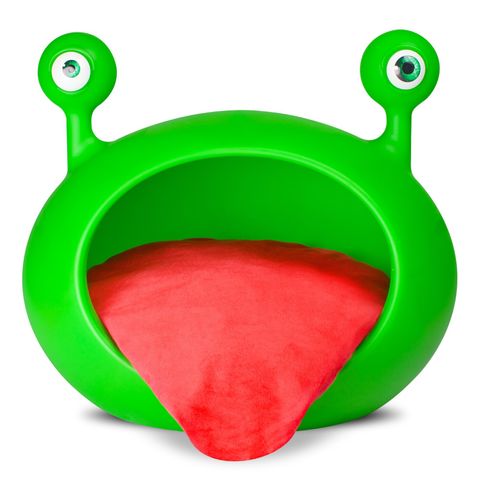 casa-guisa-monster-cave-com-almofada-vermelha-7898946935110-pet-luni