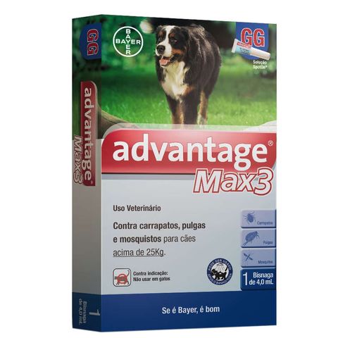 antipulgas-e-carrapatos-bayer-advantage-max3-para-caes-acima-de-25-Kg-7891106005746-pet-luni