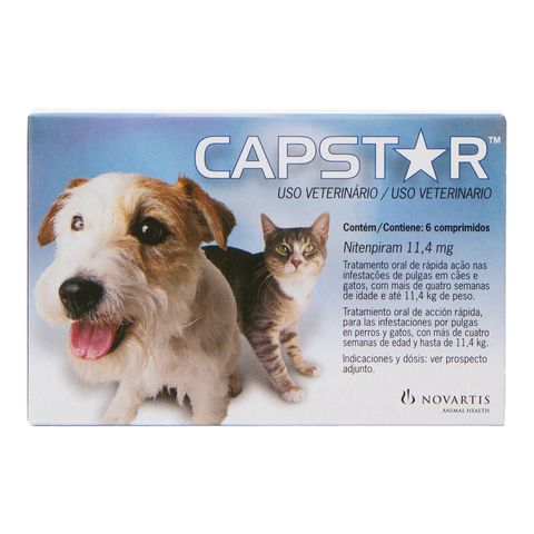 antipulgas-novartis-capstar-11-mg-para-caes-e-gatos-ate-11-Kg-6-comprimidos-7891217008452-pet-luni