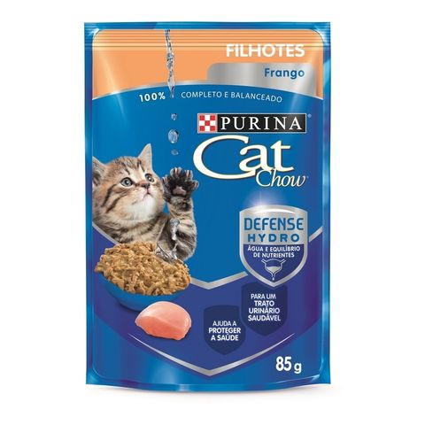 Sache-Purina-CAT-CHOW-Frango-ao-Molho-Para-Gatos-Filhores-8-5g-7891000244012-pet-luni