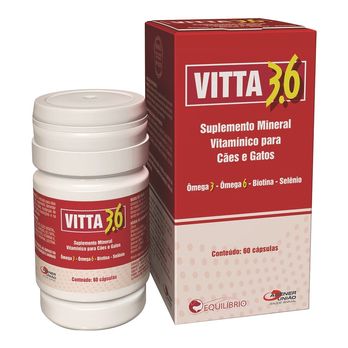 Suplemento-Alimentar-Vitta-3.6-Agener-Pet-60-Comprimidos-7896006204695-pet-luni