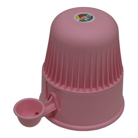 Bebedouro-para-Caes-em-Polipropileno-Vida-Mansa-Rosa