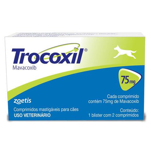 Anti-inflamatorio-Trocoxil-Zoetis-75mg-2-Comprimidos-7898049718160-pet-luni