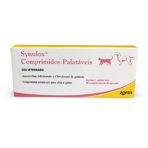 Antibiotico-Synulox-Zoetis-10-Comprimidos-50mg-7898049718085-pet-luni