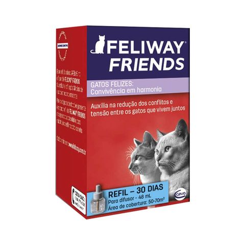 feliwayrefil