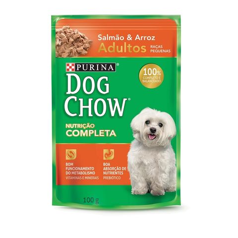 Sache-DOG-CHOW-Salmao-e-Arroz-Para-Caes-Adultos-Racas-Pequenas-100g-7891000244326-pet-luni
