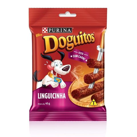 Petisco-Purina-Doguitos-Linguicinha-Para-Caes-45g-7891000005620-pet-luni