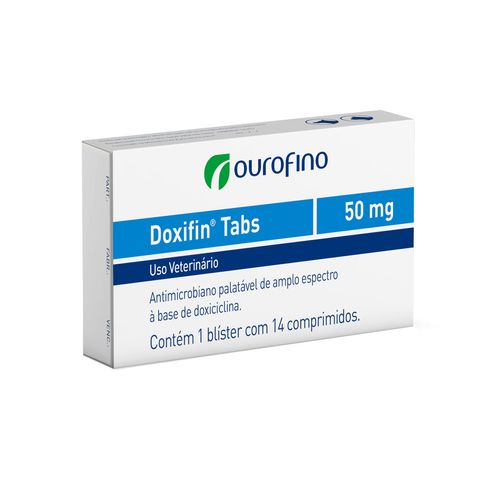 Doxifin-Tabs-50mg-Ourofino-Petluni