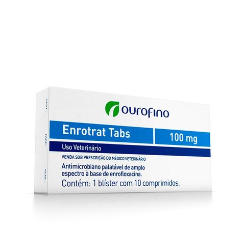 Enrotrat-Tabs-100mg-Ourofino-Petluni