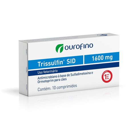 Trissulfin-SID-1600mg-Ourofino-Petluni