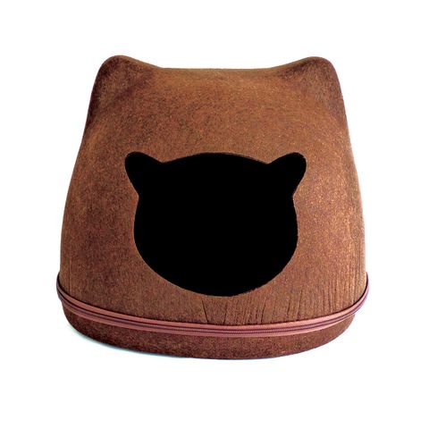 toca-de-gato-modelo-carinha-de-gato-petlon-marrom-0606529291563-pet-luni-2