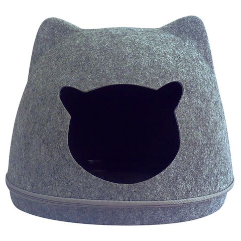 toca-de-gato-modelo-carinha-de-gato-petlon-cinza-0606529291556-pet-luni-3
