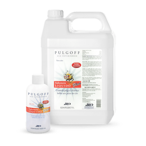 Pulgoff-Sabonete-liquido-plus-500ml-e-5l