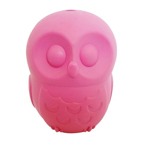 Brinquedo-Porta-Petiscos-Pet-Games-Corujinha-Media-Rosa-7898615851550-pet-luni