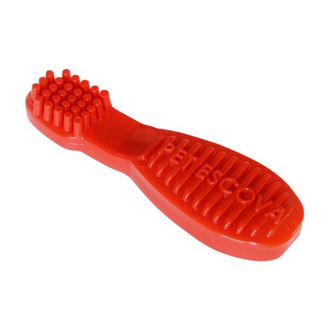Mordedor-para-Caes-Pet-Games-Escova-12cm-Vermelho-7898615850324-pet-luni