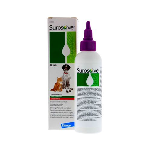 Surosolve-125mlogo