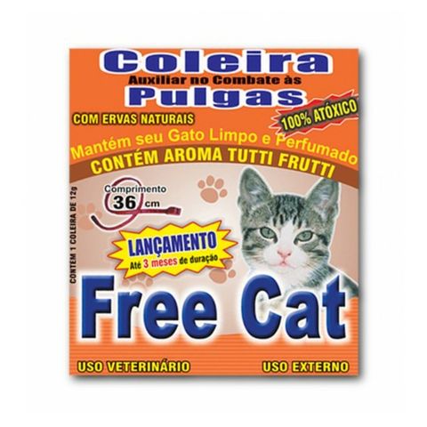 free-cat