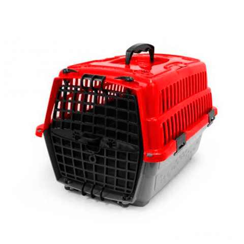 vermelho