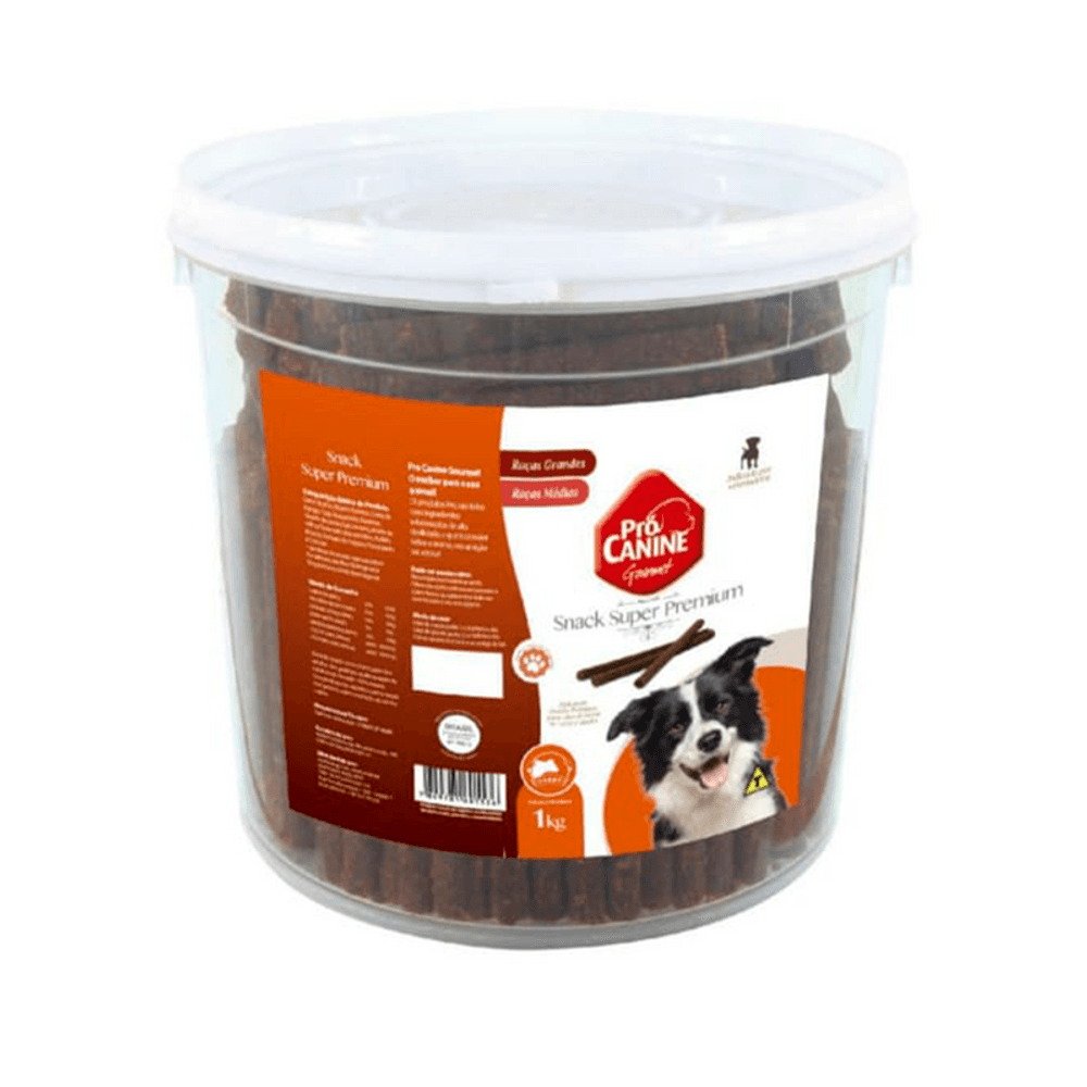 Palitos De Carne Para Caes Procanine Racas Medias E Grandes Pet Luni Palitos De Carne Para Caes Procanine Racas Medias E Grandes Pet Luni